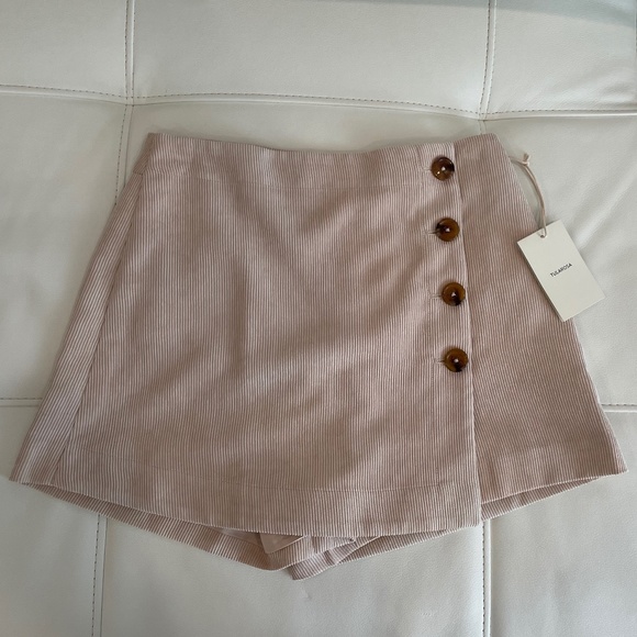 New w Tags! Tulorosa Byron Skirt - Picture 5 of 8